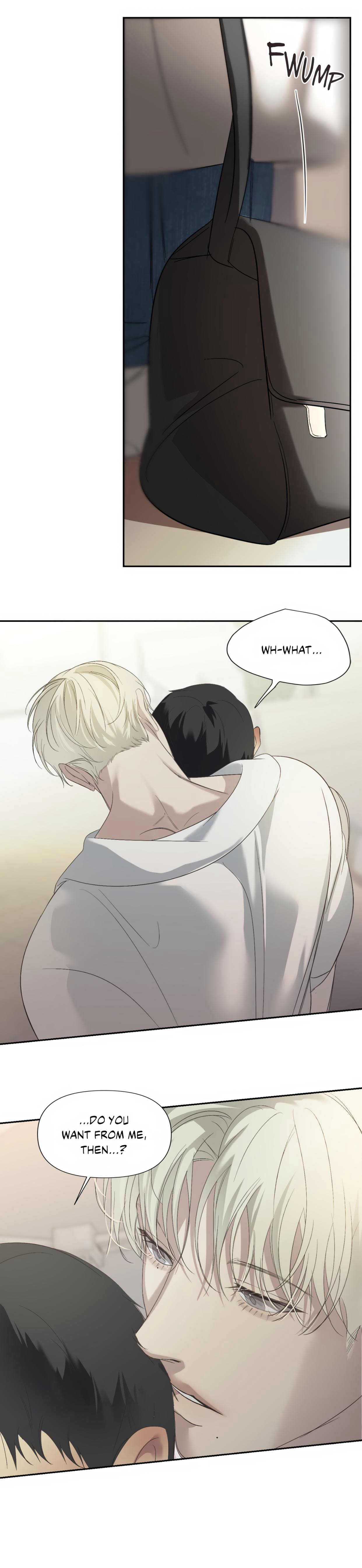 backlight, Chapter 15 image 27